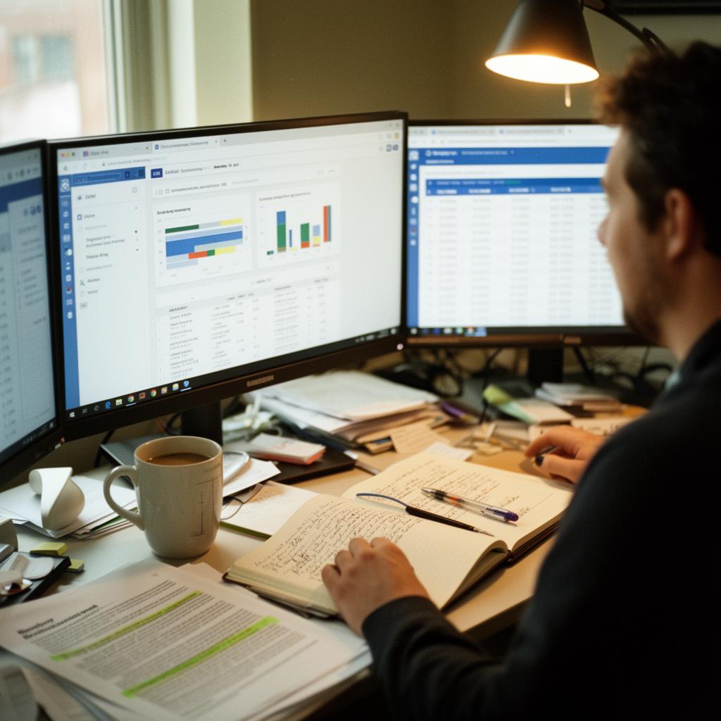 Insights at Circular Communications