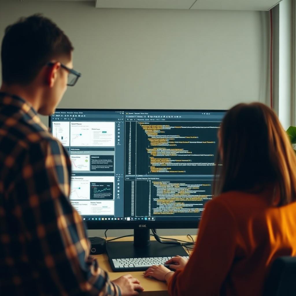 Web Services at Circular Communications